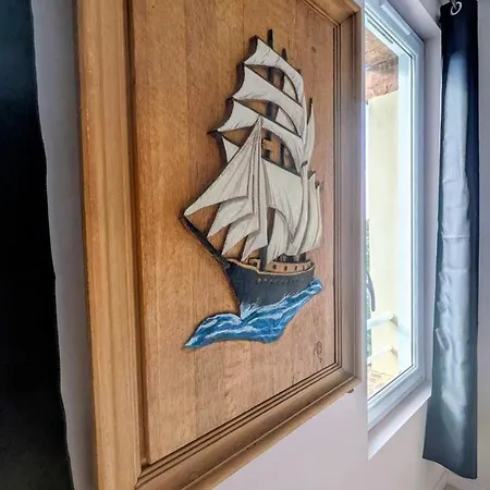 Apartment La Mouette
