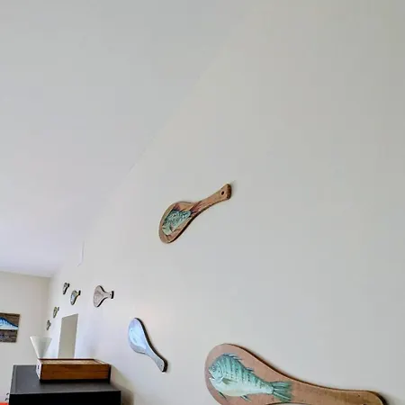 La Mouette Apartment