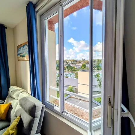 La Mouette Apartment