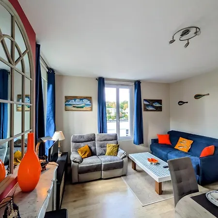 La Mouette Apartment